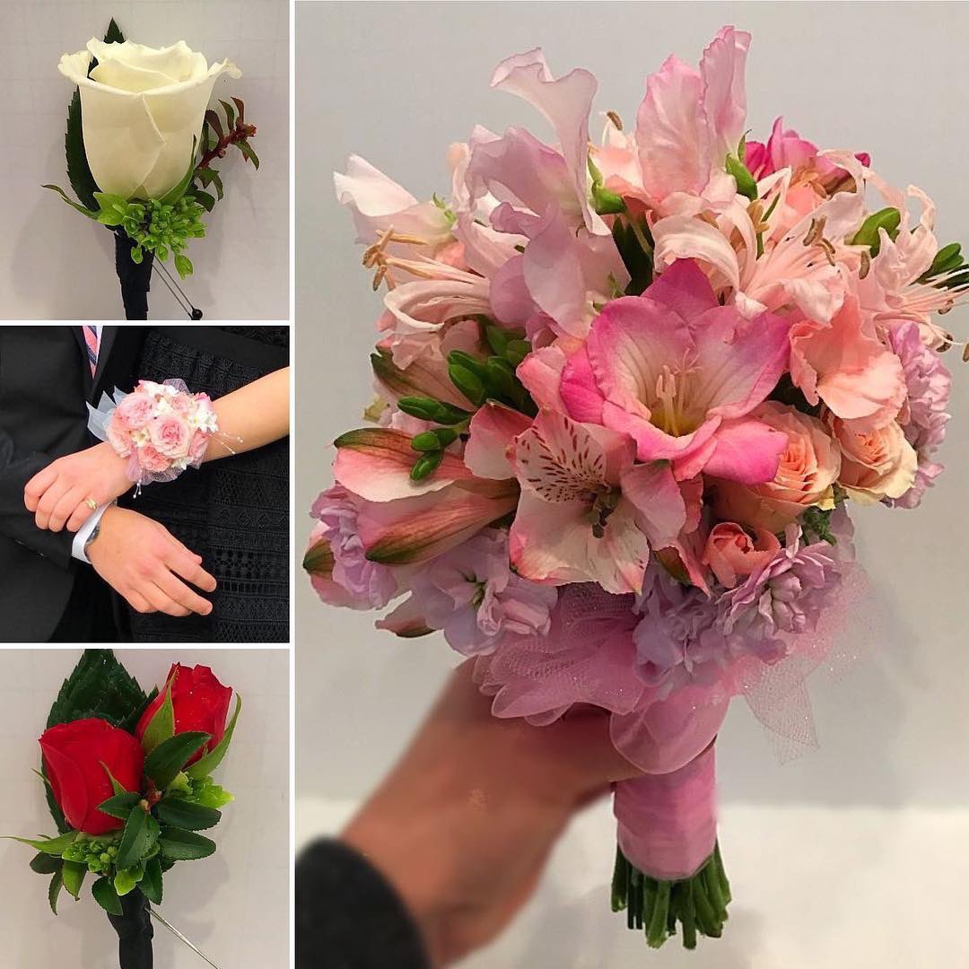 TrilliumFloris1's tweet photo. Order prom & dance flowers from Trillium. We have a wide selection of hand held, wristlets, & boutonnières personally designed for you! #dance #prom #jrprom #juniorprom #ardmorepa #bestofmainline #flowers #customflowers #bouquet #boutonniere https://t.co/upTe6KN2wu