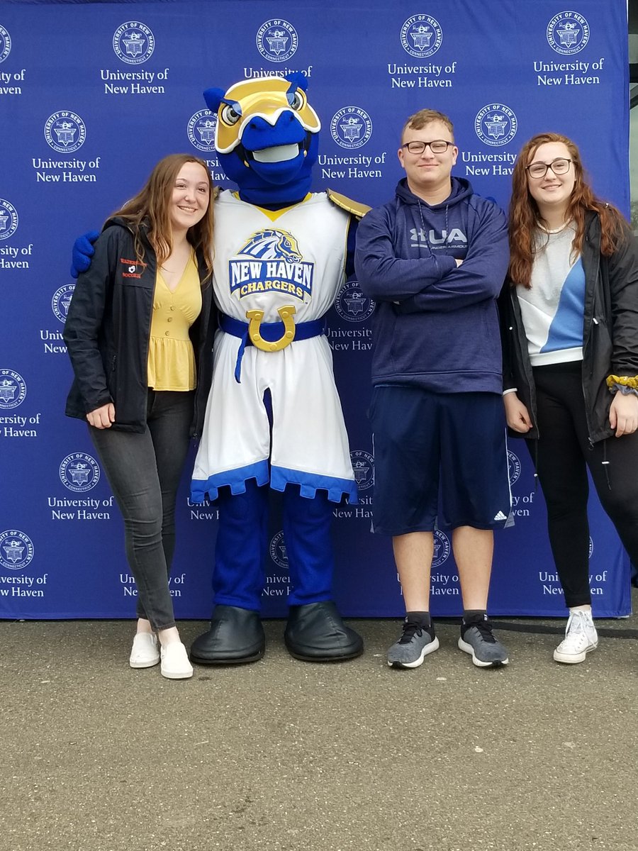 jemani23's tweet photo. Having a great visit!! #chargervisit https://t.co/o8ZFhOFVNS