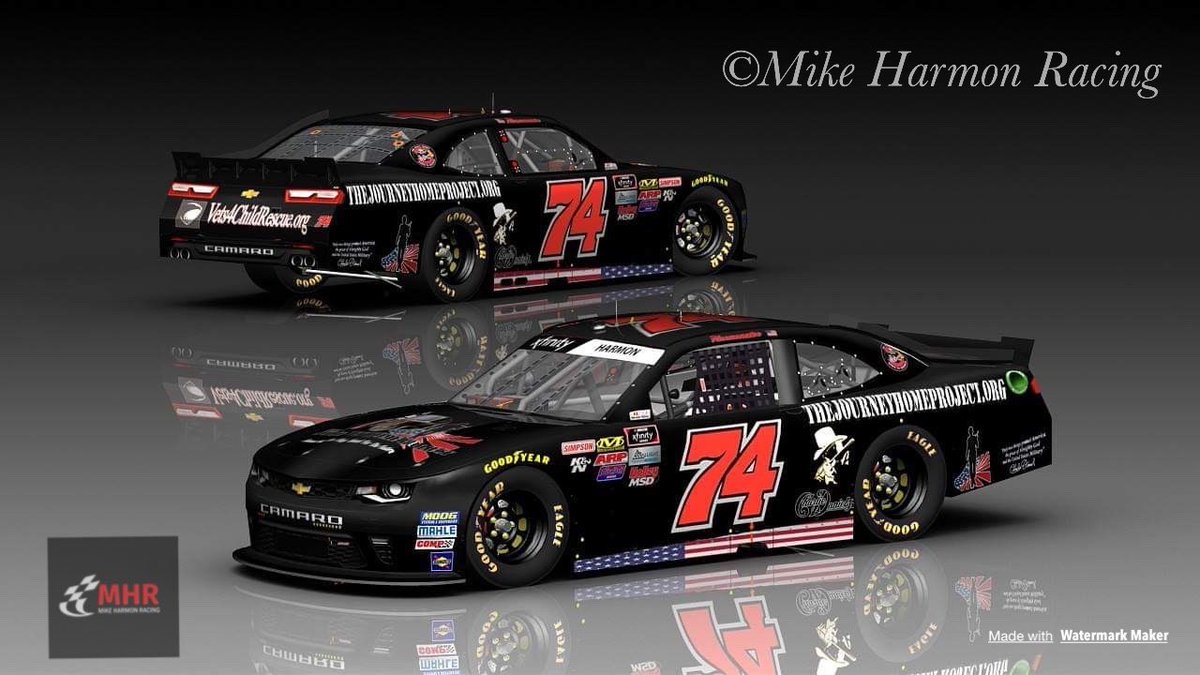 KarynMarinella's tweet photo. Next up @MonsterMile DOVER‼️ @TJHproject @CharlieDaniels @hrmn8ter @CraigRSawyer take on a very special weekend together #Forces #Honor #Military #Veterans #Family #HM15Blackhawks #HSC2 https://t.co/8OwwYs1Mkl