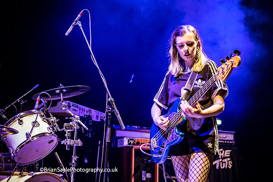 BrianSaylePhoto's tweet photo. Some shots of @TheTutsBand last night at the @EventimOlympia, if your going down to the @MancAcademy tonight to see @thespecials get down early and catch them!! shot for @PlanetSlop review coming soon #Ska #TwoTone #TheSpecials #TheTuts #LiveMusic https://t.co/LSVTfmKjlo