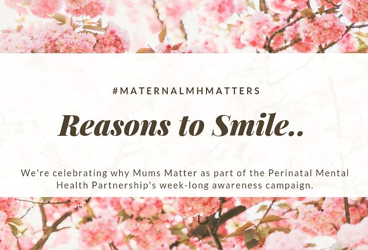 CheshireEast's tweet photo. Maternal Mental Health Awareness Week run by @PMHPUK takes place next week, 29 April - 5 May. We will be sharing advice &amp; support throughout the week and raising awareness of local support group @TheSmileGroup #maternalMHmatters #mumsmatter https://t.co/A6BTqqN7Tr