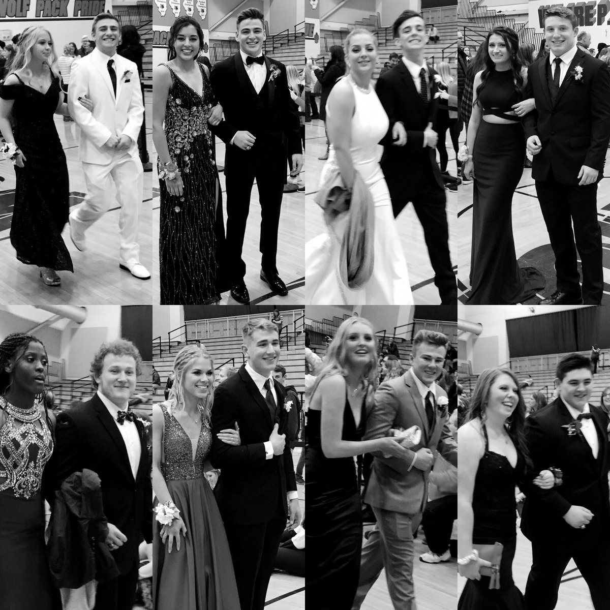 PrhsBoosters's tweet photo. Prairie Ridge Prom 2019
Wait, what? No pants tucked in socks?! Looking good @prwrestling1 https://t.co/WYdT1yZ8QR