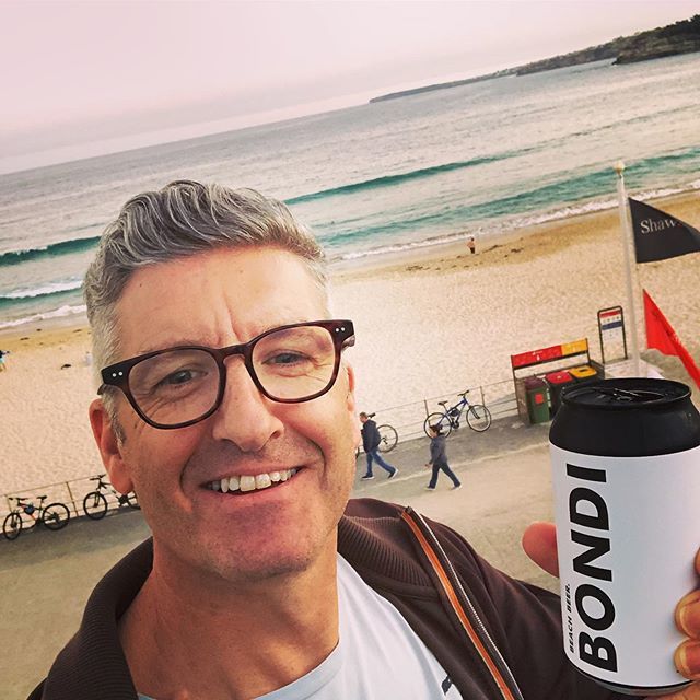 SocialMediaSi's tweet image. What better way to end another great summer season patrolling North Bonds beach. #northbondi #surfclub #lifesaver #surfrescue #bondiebeers #bondibeach #bondi bit.ly/2W9NQ9P