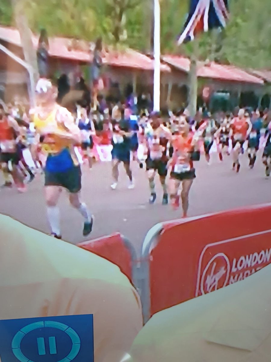 ⁦<a href="/discovermoor/">Dan Brice</a>⁩ so proud of your achievements today #prouddad