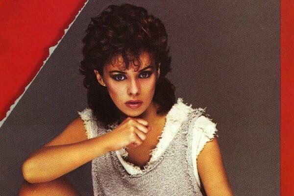 Happy Belated Birthday to singer Sheena Easton, who turned 60 yesterday... 
