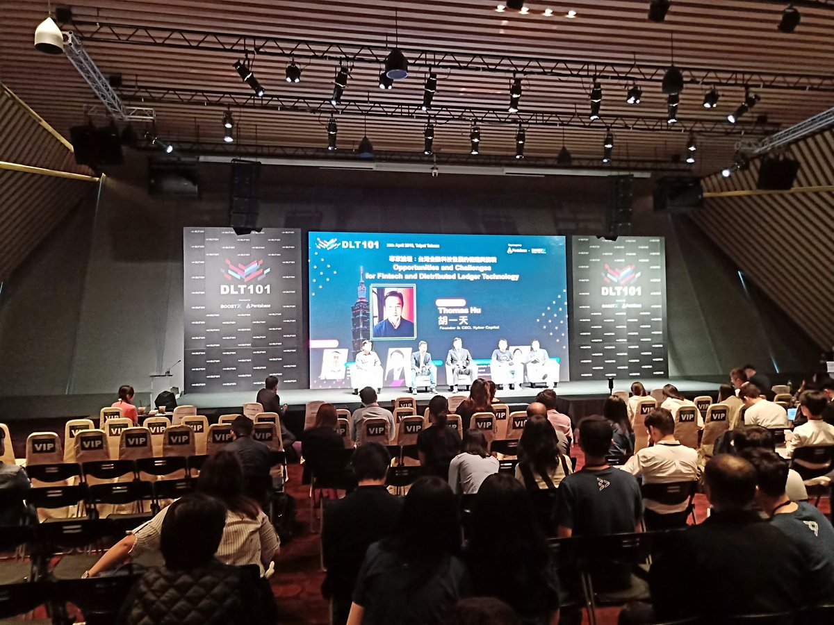 AMPdrInnovation's tweet photo. #DLT101 https://t.co/vrbeFMFEa2