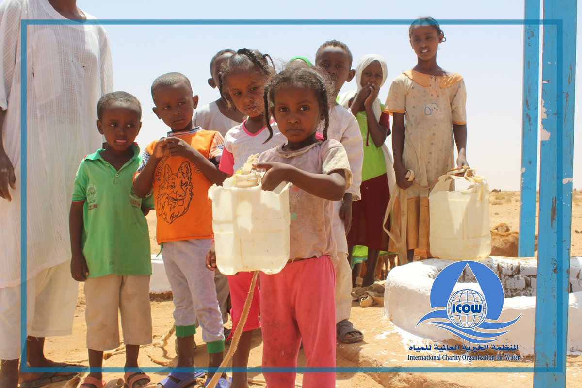 icowater's tweet photo. متى ستنتهي معاناةُ اطفالٍ لم يذوقوا من الحياة سوى مرها . 
 
#ساهم_معنا https://t.co/EGlFpmNLlf