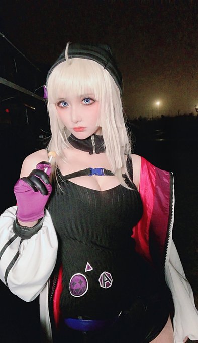 コスプレイヤーＭaou.（魔王）のTwitter画像57