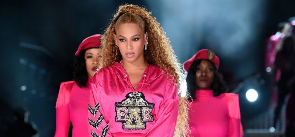 Beyonce's First Posts on Instagram Stories Are a Blueprint for Increasing Customer Engagement | Inc.com buff.ly/2GOj9BJ #CustomerExperience  #beyonce #instagram