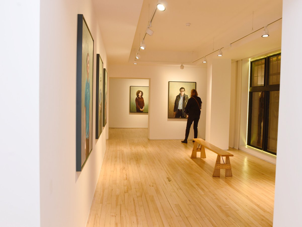 seahollybelfast's tweet photo. Last chance to see Resonance in @seahollybelfast. Today is the final day of this incredible exhibition. Hundreds of you have already been through our doors and there's still time to welcome a few more - open until 5pm! #JulianFriers #visitbelfast #destinationcq https://t.co/koYEBYjud9