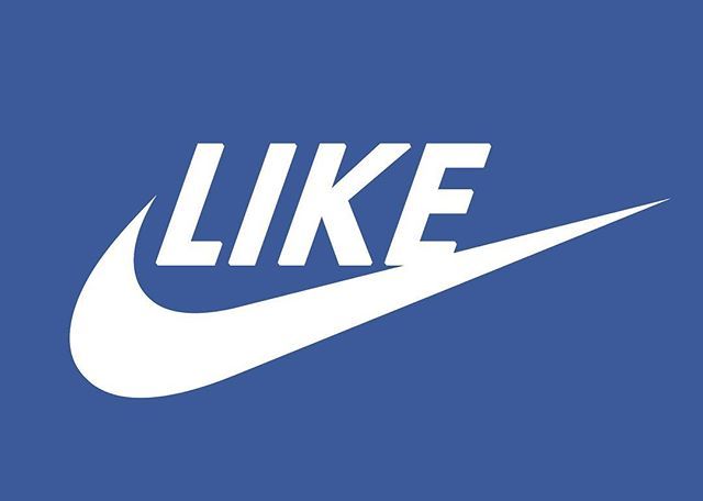 bishadesign's tweet photo. Fake #popart #fromherotozero #artofinstagram #americanstyle #nike #contemporaryart #modernart #useless #creativity #brainwash #brainstorm #idea #logodesigner #dumb #sundayafternoon #facebook #socialretard #lessismore #minimalism https://t.co/8cnnql9ETK https://t.co/oijHhDdcHW