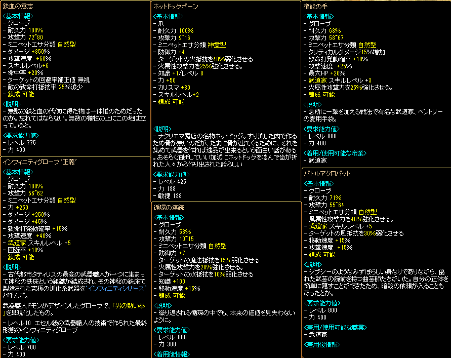 Redstone 武道家まとめ 3ページ目 Togetter