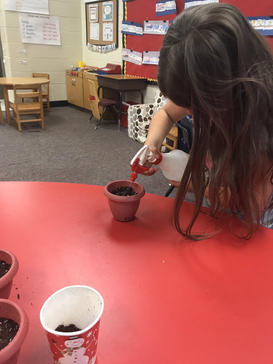 MsLorenKelly's tweet image. Planting is so much fun when we’re doing it together! #learningwhilehavingfun @bakerelembears #JourneytoAWE