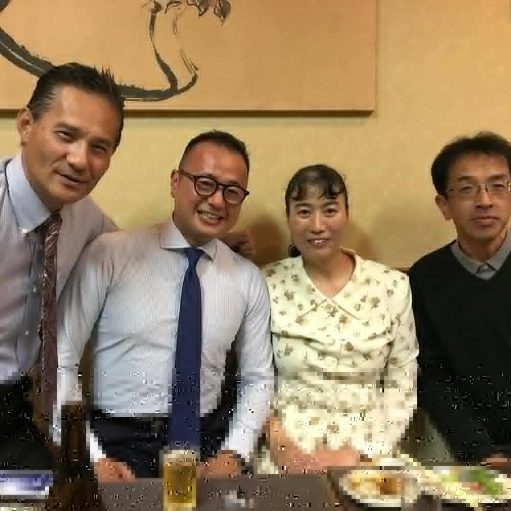 Lexa 代表 岩本信弘 4 28 日 続いて夜の会 茂木健一郎さん 河村建一さん 河村建夫衆議院議員の息子さん 久保田宇部市長さんを始め 数十人と会食兼意見交換 この場に同席させていただき有難うございました T Co Niv6nqff63 Twitter Lexa 代表 岩本信弘 4 28 日 続いて夜の会 茂木健一郎さん 河村建一さん 河村建夫衆議院議員の息子さん 久保田宇部市長さんを始め 数十人と会食兼意見交換 この場に同席させていただき有難うございました T Co Niv6nqff63 Twitter
