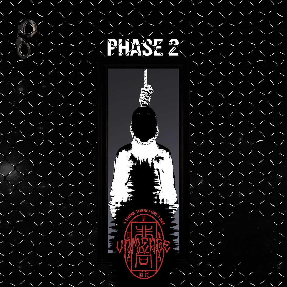 UNMERGE_jp's tweet image. UNMERGE 1st EP - "PHASE 2"

1.HANDCUFF
2.PHASE 2
3.CONDITIONS

#UNMERGE #非同