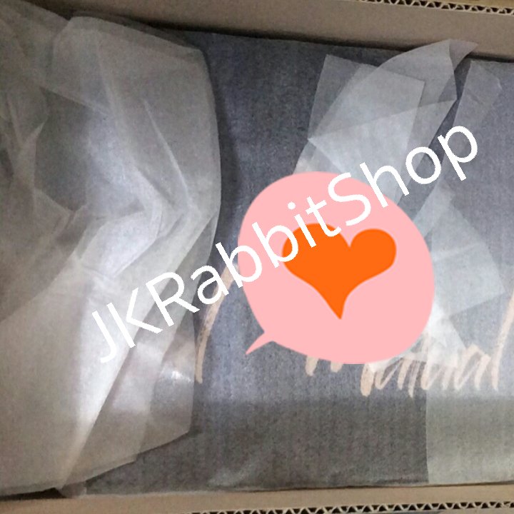 🐰 JK RABBIT SHOP🐰 tweet media