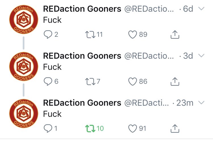 arsenal_online1's tweet photo. Sums it up nicely @REDactionAFC https://t.co/TC2dFTGz2E
