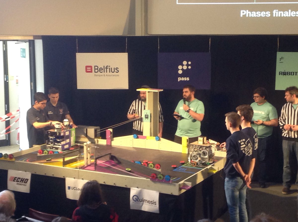 C est parti contre Avogabot