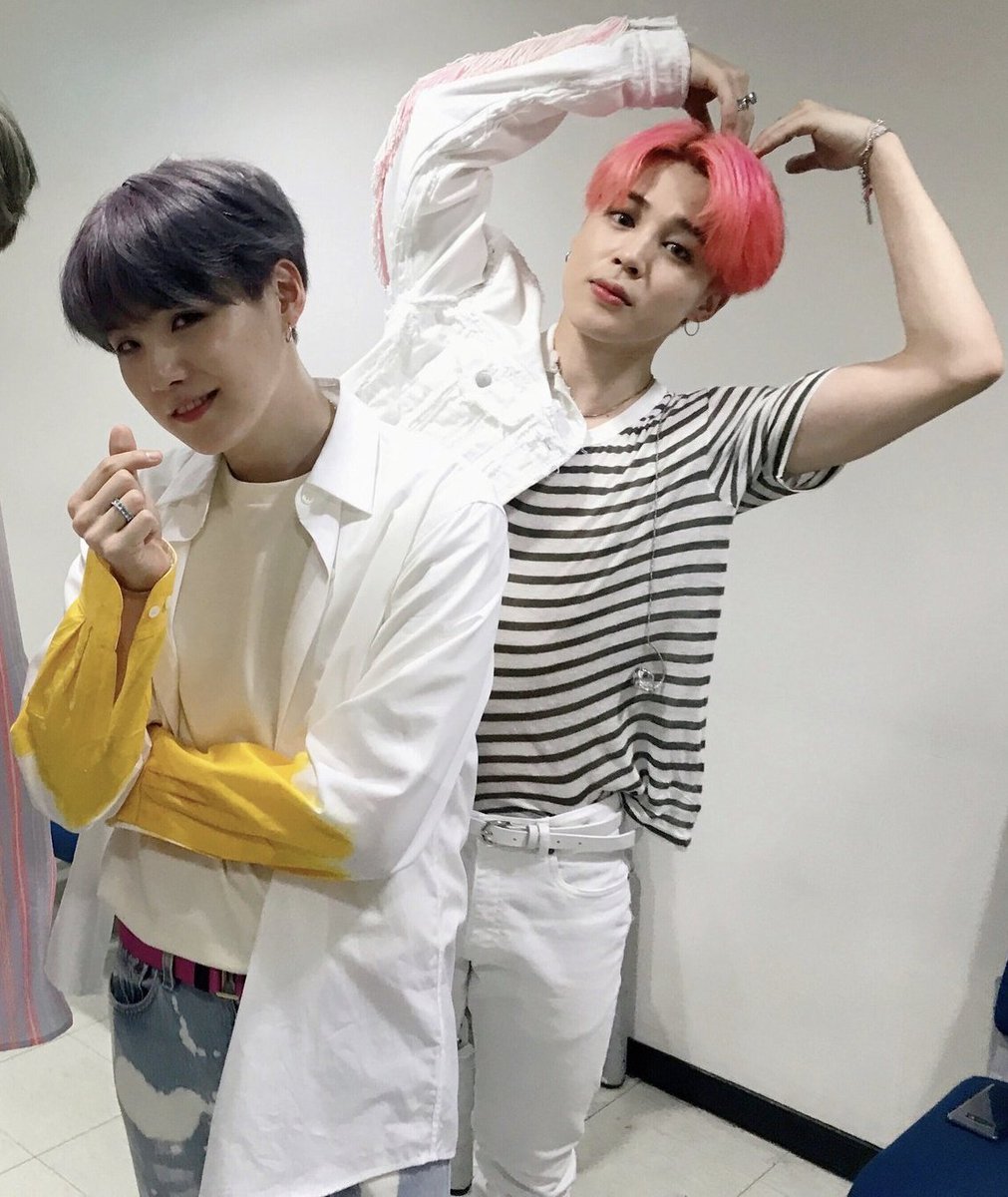 First we get, then we get now we get!! YOONMINERS STAY WINNING   #yoonmin