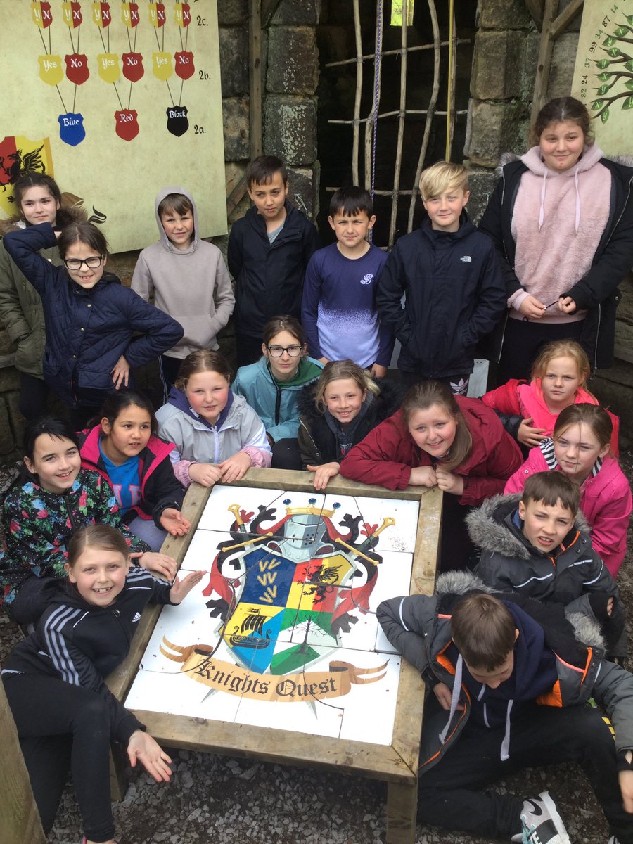MrsMiddletonMPS's tweet photo. We’ve all had the best weekend! 🤗 I’m so proud of the way the children have challenged themselves, supported each other and kept laughing and smiling throughout. Thank you @RealRobinwood - we’ve made memories that will last a lifetime 😊@MarshlandsGoole https://t.co/Jp5gxi9KYL