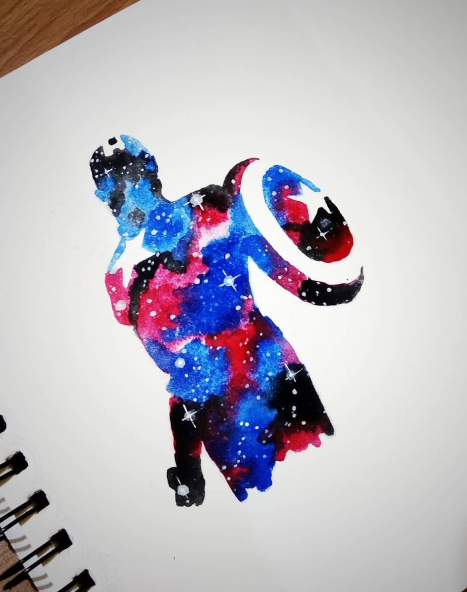 ScatteredFlight's tweet photo. @PosterSpy Love you 3000 #Avengers https://t.co/tTyTduMEVB