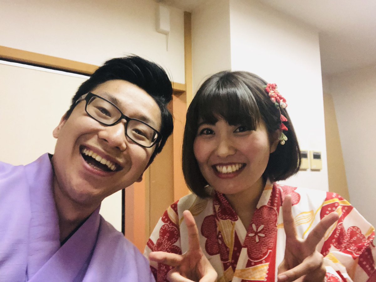 山口 茜 平成最後の不動院寄席お疲れ様でした 今日は本当にありがとうございました