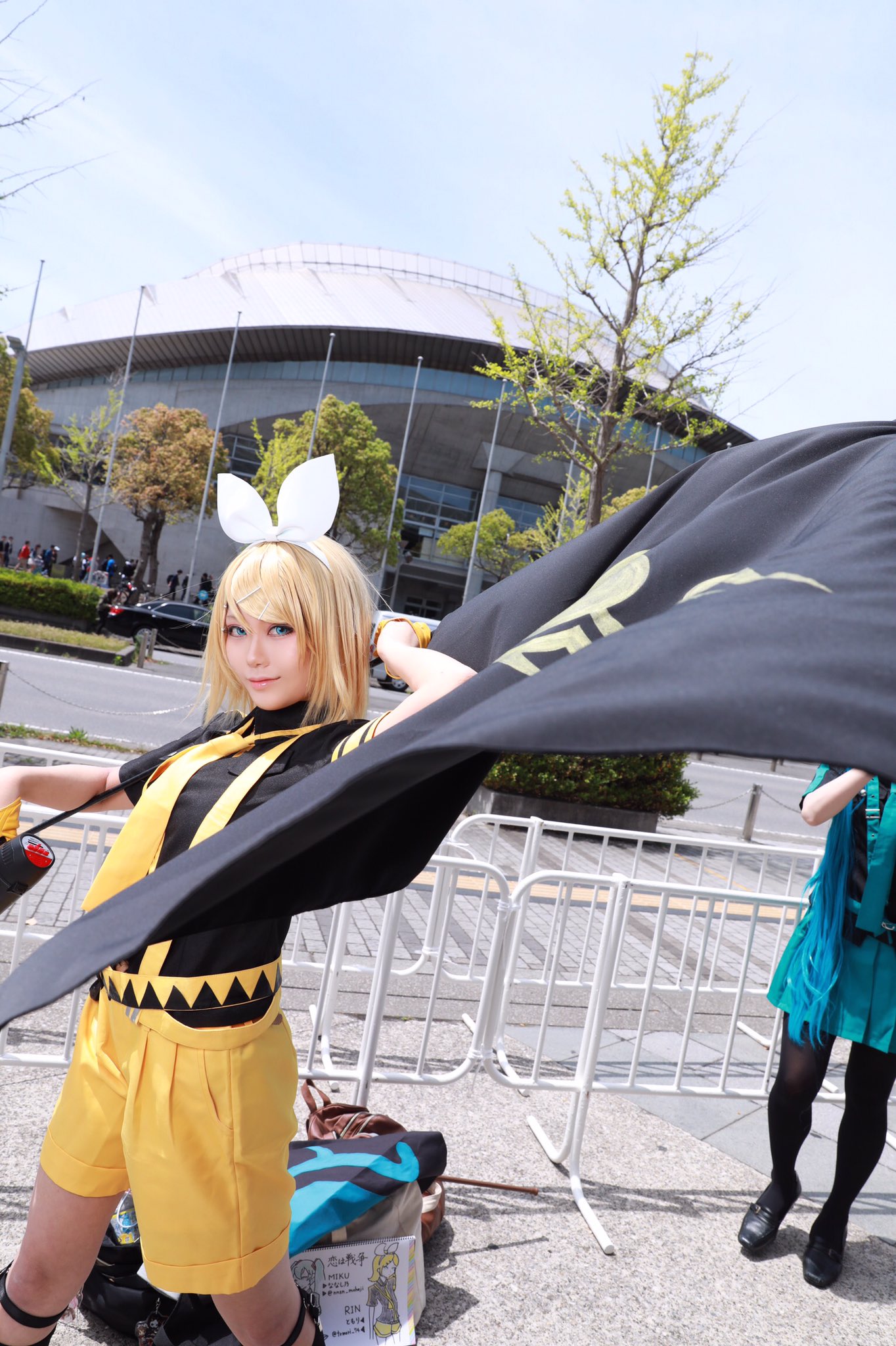 鏡音リン 恋は戦争 コスプレ衣装 Amazon.co.jp: cos817VOCALOID 恋は戦争 鏡音リン レン コスプレ