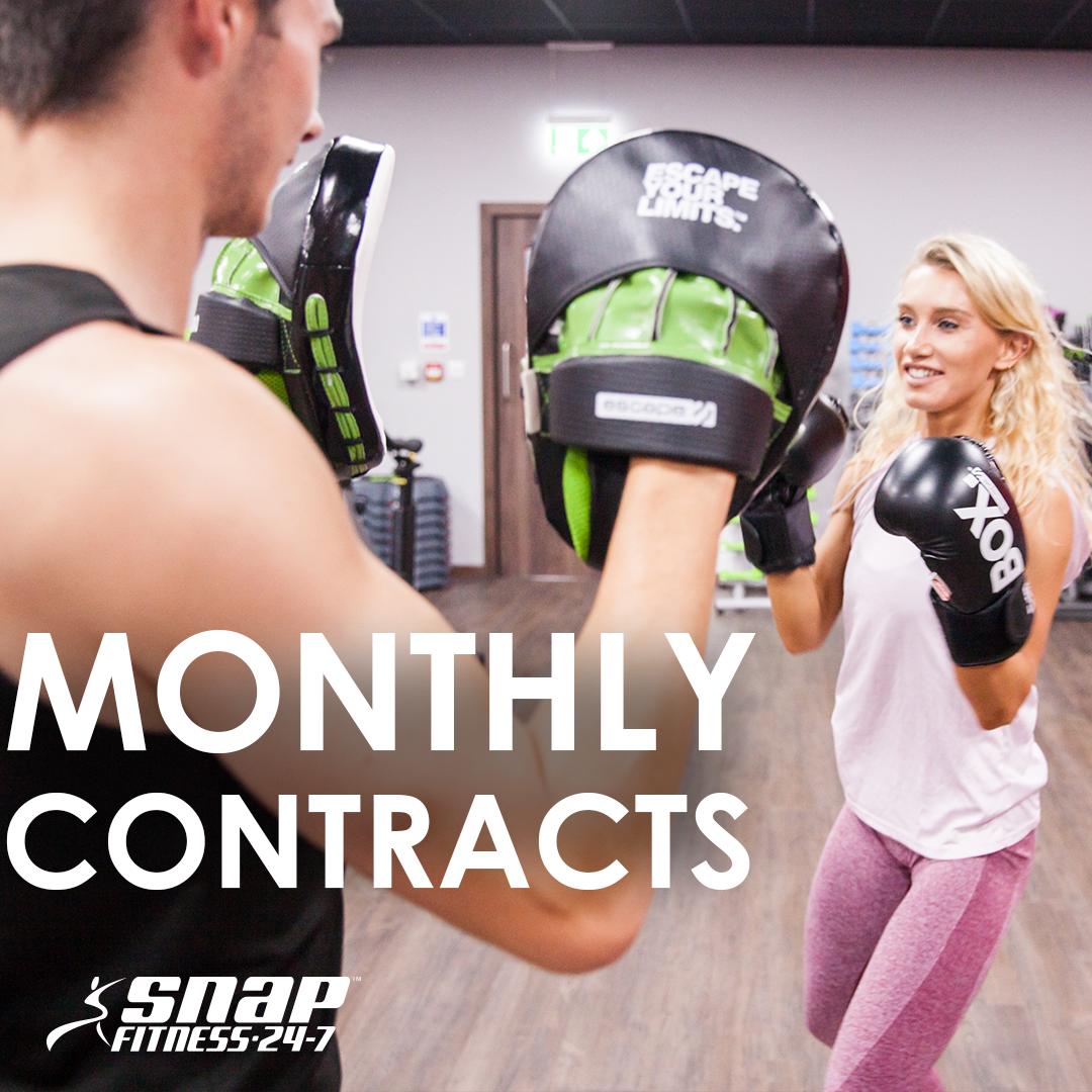 Snap Fitness Andover snapandover Twitter Profile Sotwe