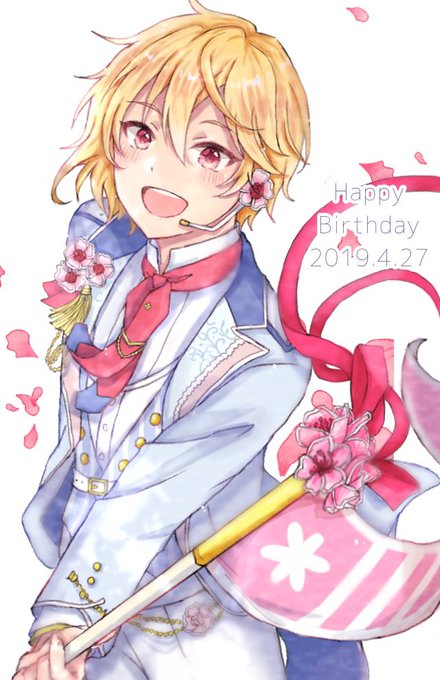 仁兎のtwitterイラスト検索結果 古い順