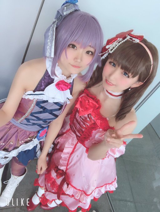 コスプレイヤー桜ノｸﾞﾐのTwitter画像54