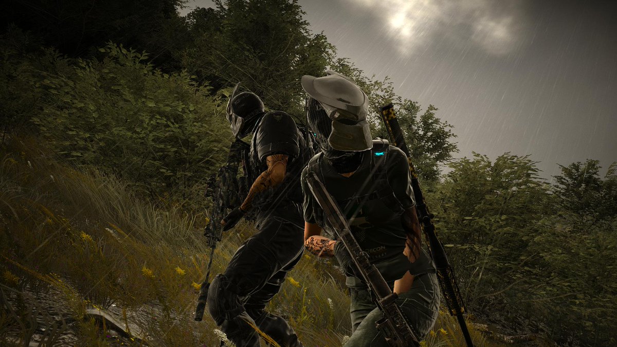 #TomClancysGhostReconWildlandsStandardEdition #XboxShare