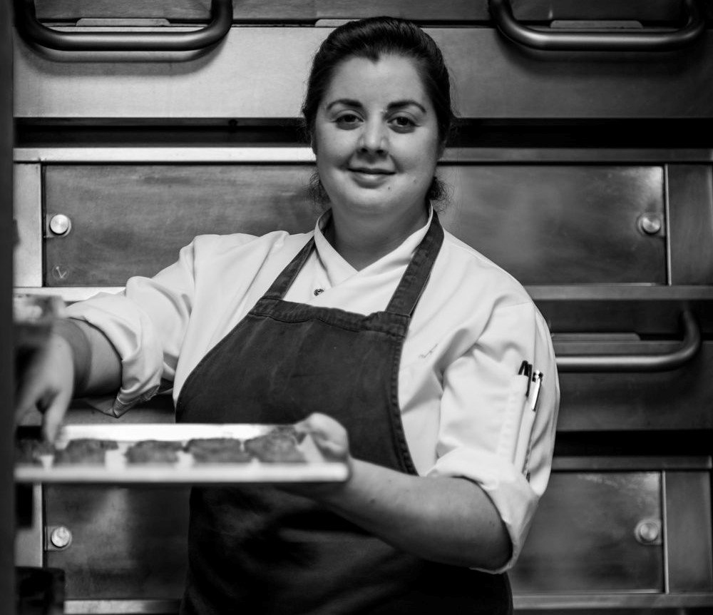 Anna Brooks is a Pastry Sous Chef alongside the pastry team in The Gallery, and was awarded 'Employee of the Month' in March 2019. We caught up with her to discuss her experience at Adare Manor. Read more: bit.ly/2UII9Ou

#AdareManor #FiveMinutesWith #BeyondEverything