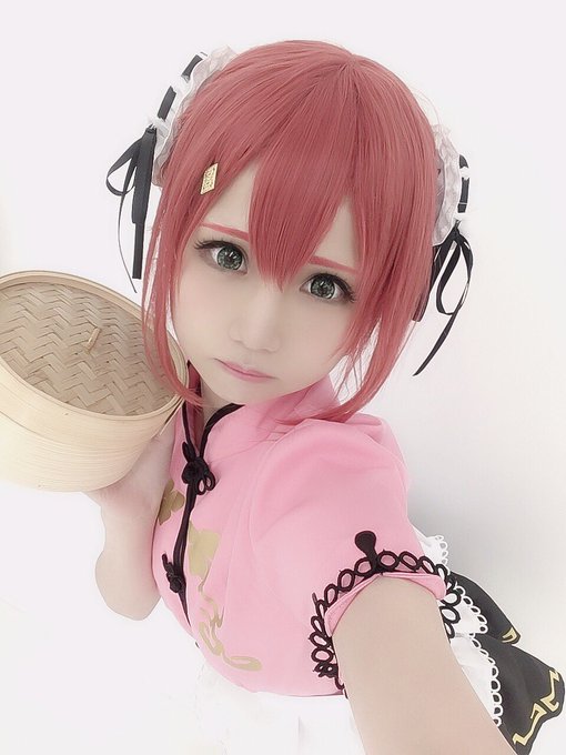 Twitterのコスプレ画像50