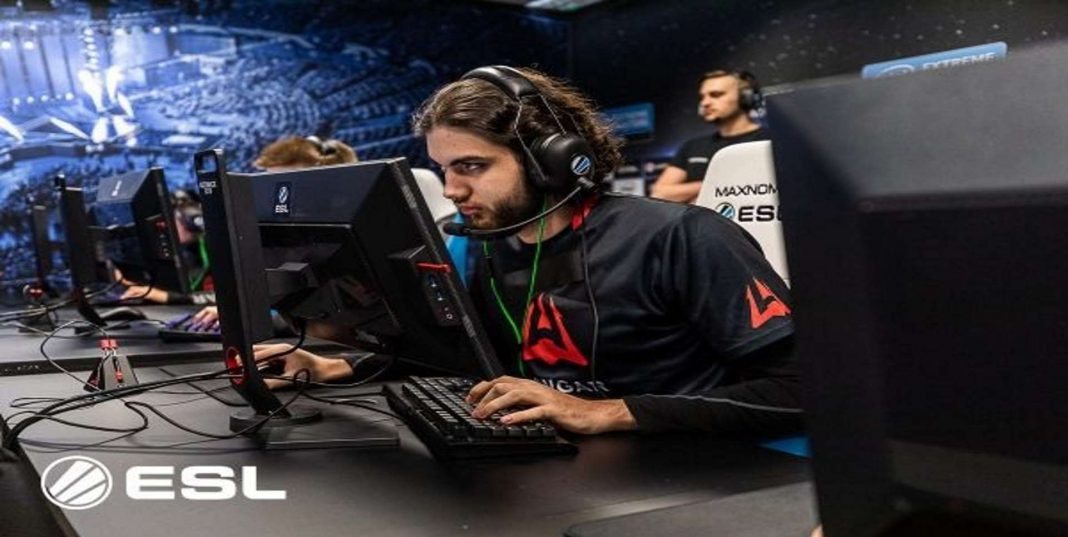 In an exciting new series, our writers will pick their favourite standout player each month. This month <a href="/Valk3nn/">Valkenn</a> picked <a href="/avangarkz/">AVANGAR</a>'s very own <a href="/JAMEPAIN/">Ali Dzhami</a>!

Read more about why the "saviour" was chosen - bit.ly/2PxB1Uh

#csgo