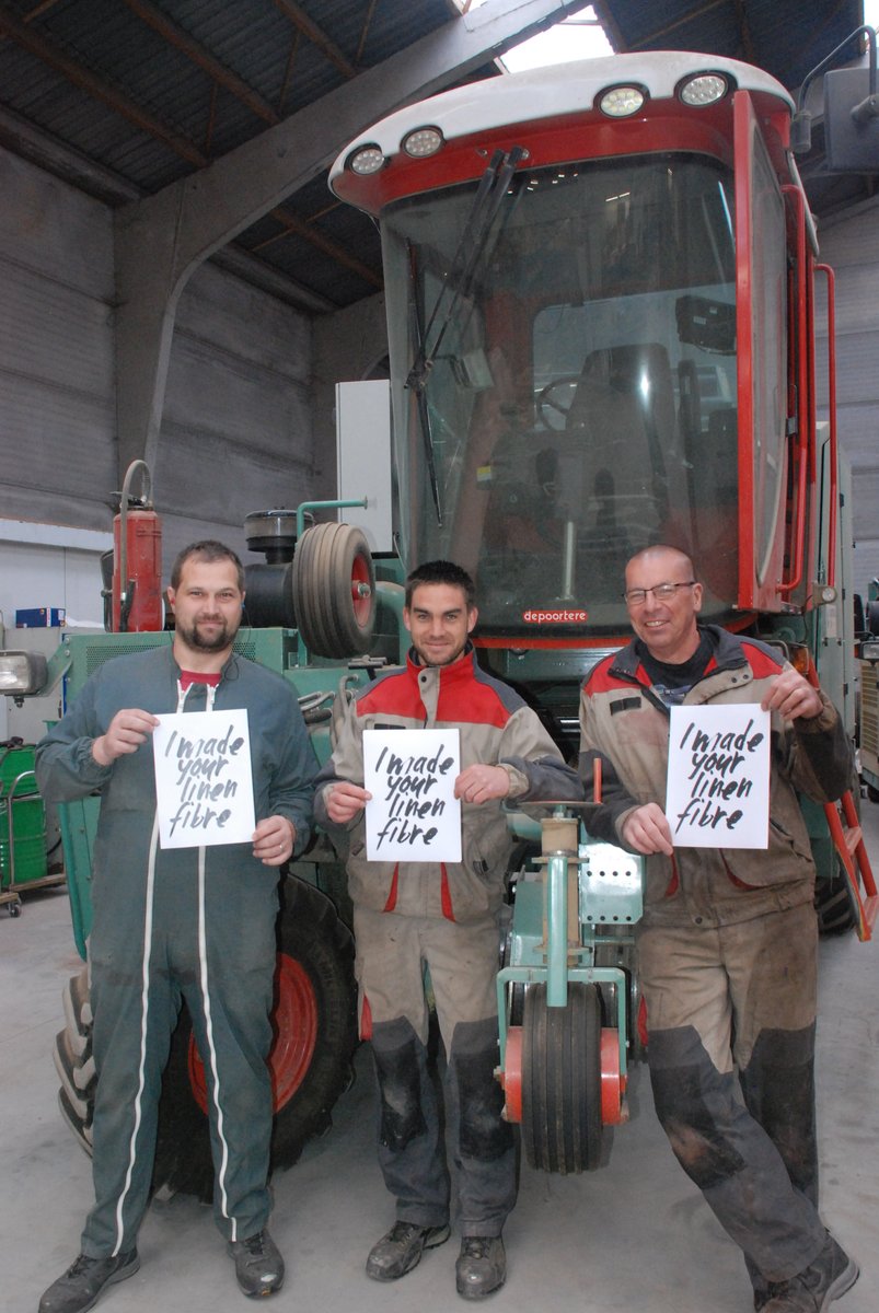 Anne Lamerant tweet media