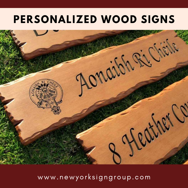 NYsigngroup2018's tweet image. #PersonalizedWoodSigns
We provide custom sign letters at affordable prices. With virtually limitless capabilities in our shop and strong attention to detail.
Click here for more details
newyorksigngroup.com/carved-signs/
#NewYorkSignGroup #Branding #Promotion #Banners #NewYork #NY