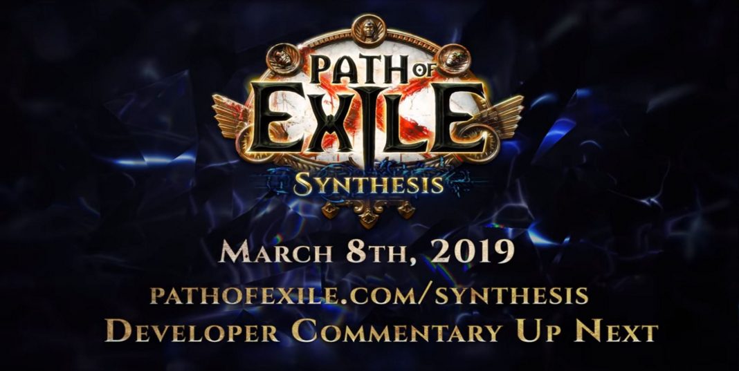 In <a href="/pathofexile/">Path of Exile</a>'s latest game update they are targeting player retention and appealing to new players. Their last patch saw the largest player drop off yet. 

More - bit.ly/2DysfAj

#Pathofexile