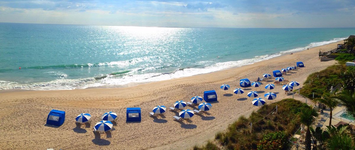 Planning my trip to Vero Beach- staying at Costa d'Este Beach Resort &amp; Spa. For friends traveling soon: flip.to/r/pkme-tw @Costades