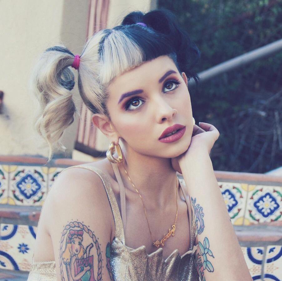           Happy Birthday Melanie Martinez    