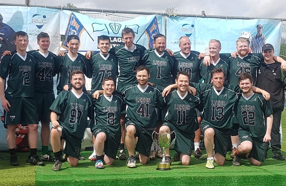 Lancashire Cup Champions🏆| #Flags19