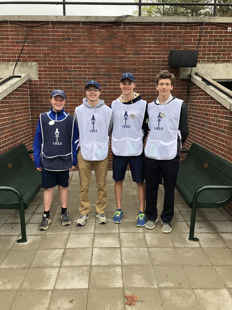 MHCCcaddie's tweet photo. We were able to get 4 caddies out on this frigid, walking only morning!
#guestsgetnamestoo #1300loopgoal #thankyoumembers https://t.co/2NDINY8vQU