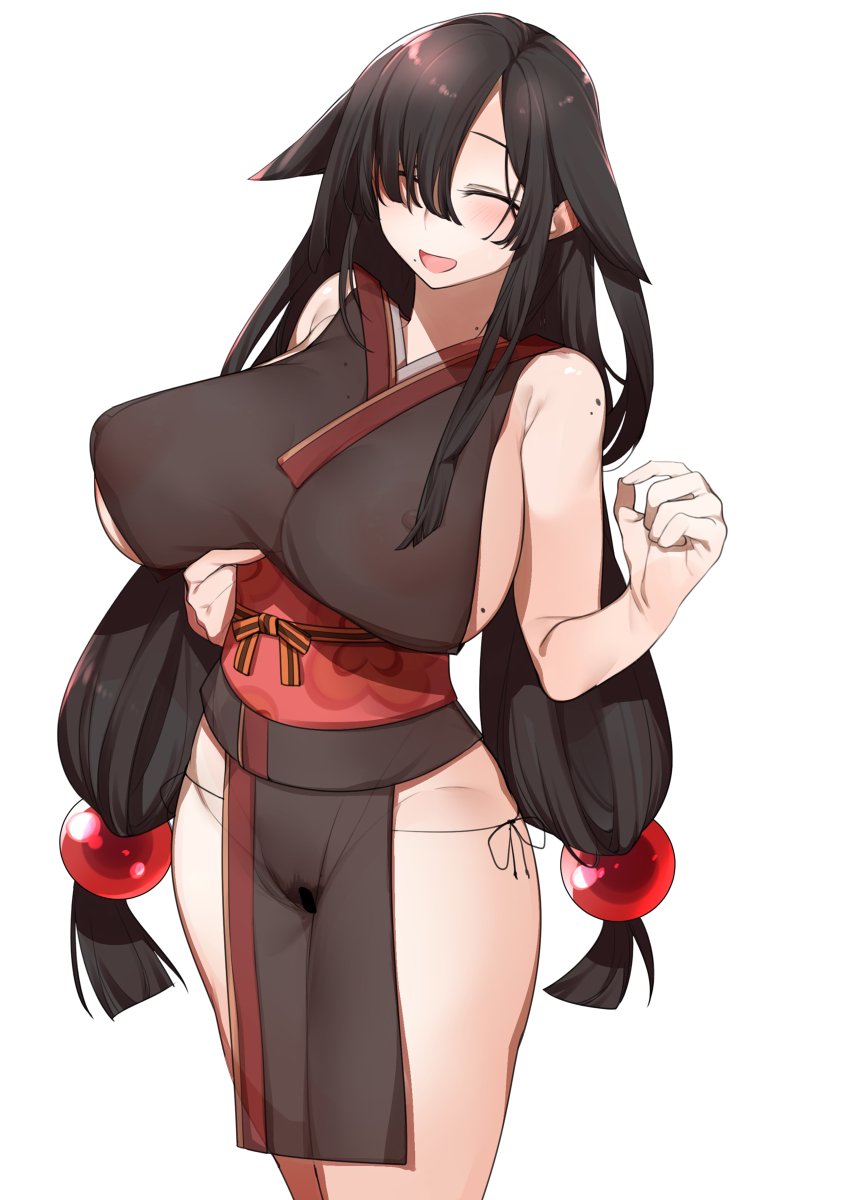 [R-18] 看板娘①まとめ https://t.co/zHMdXRTX5g 