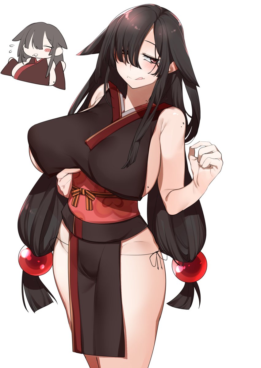 [R-18] 看板娘①まとめ https://t.co/zHMdXRTX5g 