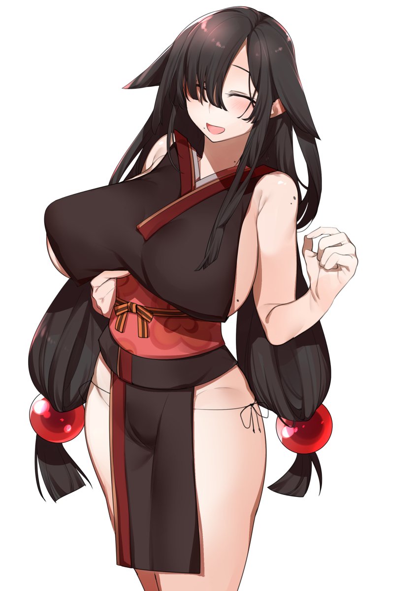 [R-18] 看板娘①まとめ https://t.co/zHMdXRTX5g 