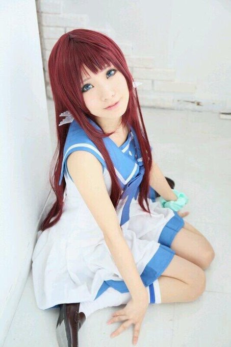 Twitterのコスプレ画像11