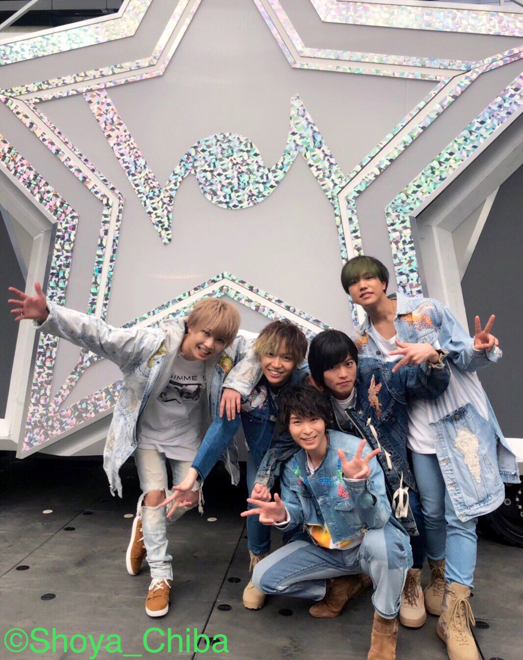 千葉翔也 on Twitter: