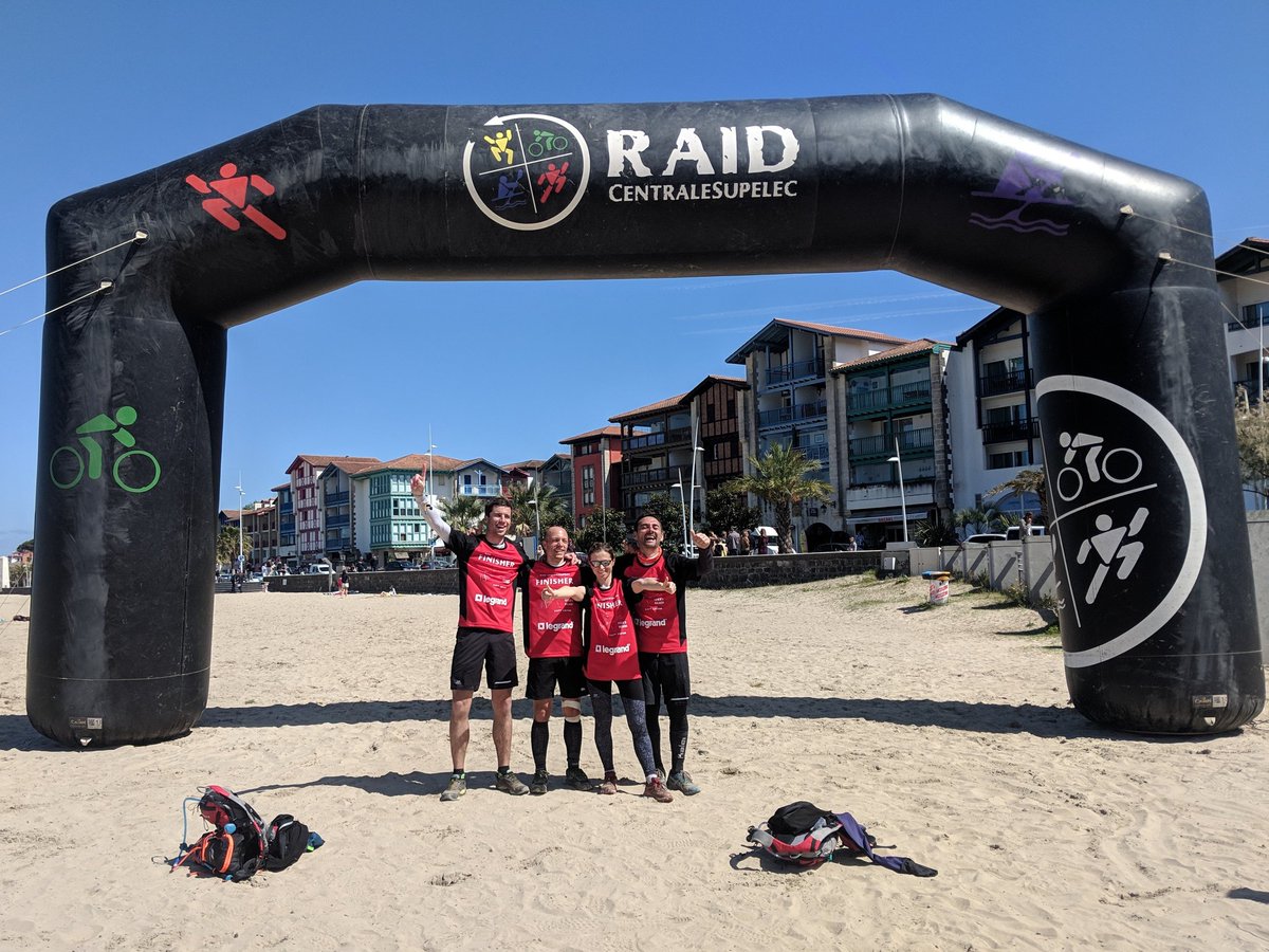 Raid By unyc tweet media
