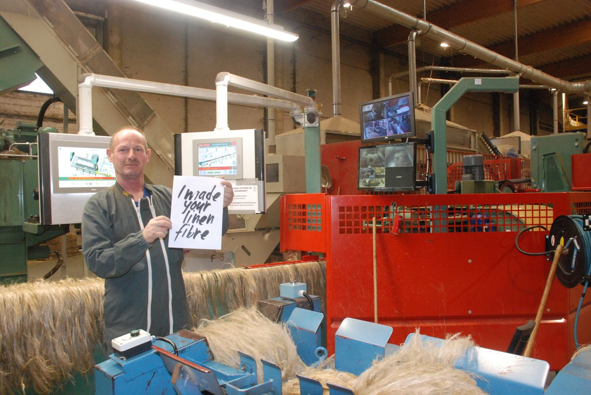 Anne Lamerant tweet media