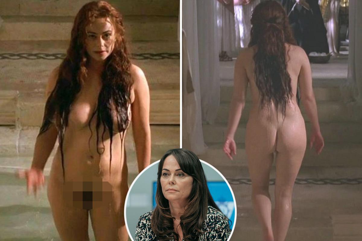 tempo reguleren Kind The Sun on Twitter: "Line of Duty star Polly Walker stripped naked for steamy drama Rome https://t.co/VsZWk7w8tf https://t.co/mGFwUebDxX" / Twitter tempo reguleren Kind The Sun on Twitter: "Line of Duty star Polly Walker stripped naked for steamy drama Rome https://t.co/VsZWk7w8tf https://t.co/mGFwUebDxX" / Twitter