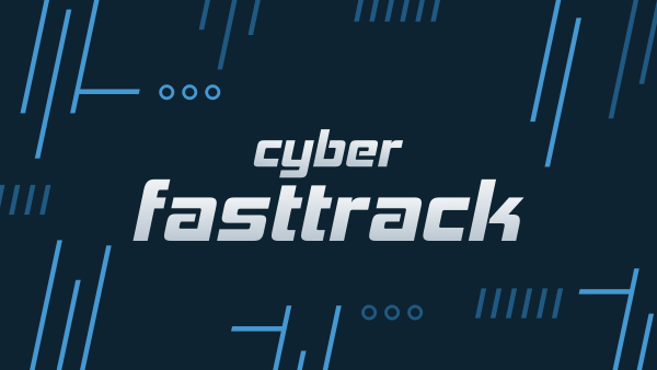 IDHS's tweet image. Challenge yourself with real-life #cybersecurity problems. Exclusively for college students, you can access a free, online program and find out whether you could be a cybersecurity expert. #CyberFastTrack is now open: bit.ly/2XhTxm2